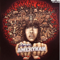 New Amerykah Prt.1