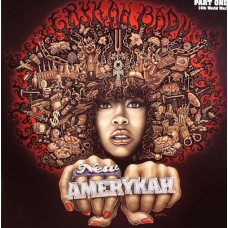 New Amerykah Prt.1