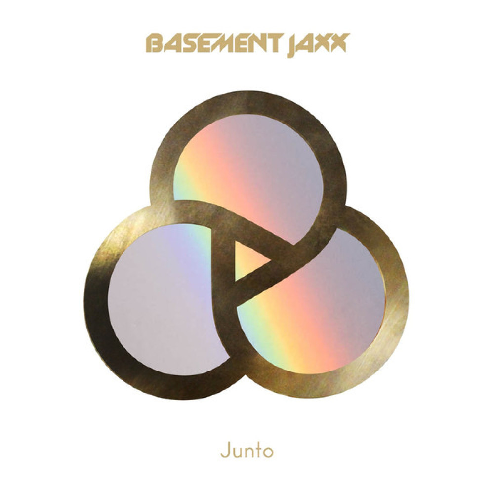 Вінілова платівка Basement Jaxx - Junto, 6269