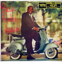 Basie Rides Again