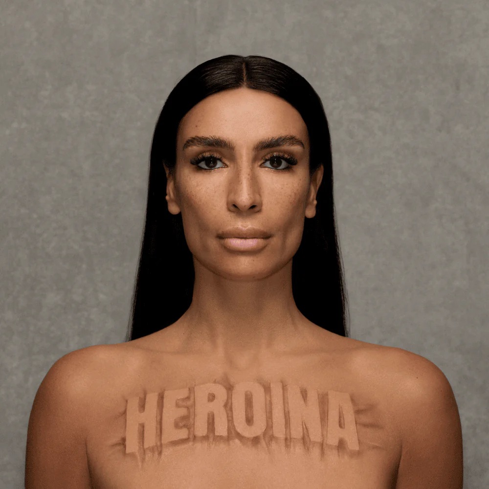 Sevdaliza - Heroina (Limited Edition)