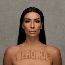 Sevdaliza - Heroina (Limited Edition)