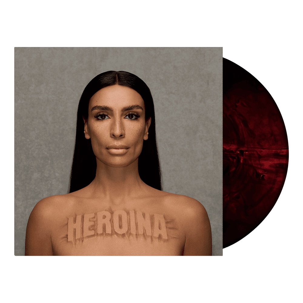 Sevdaliza - Heroina (Limited Edition)