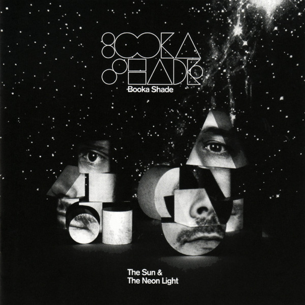 Виниловая пластинка Booka Shade - Sun & the Neon Light, 6285
