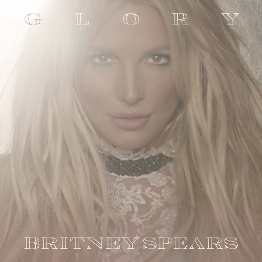 Вінілова платівка Spears, Britney - Glory, 6290