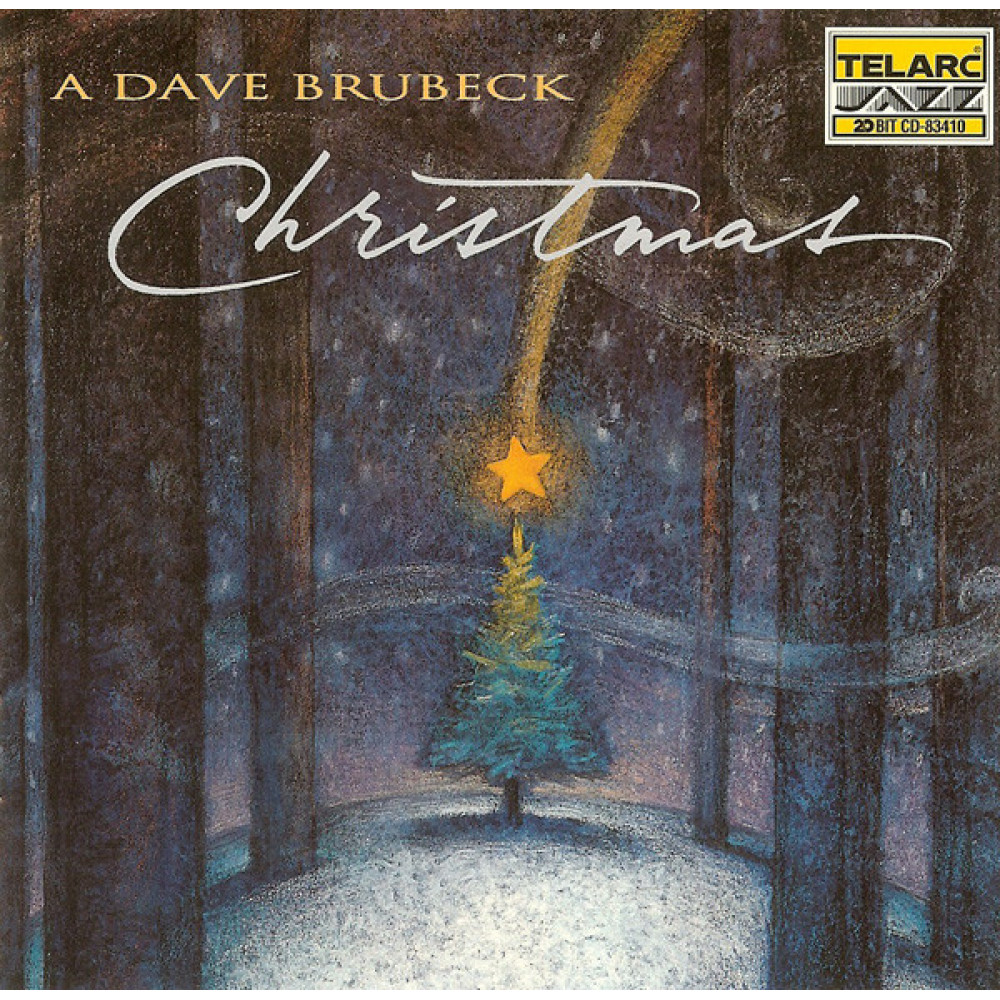 Вінілова платівка Brubeck, Dave - A Dave Brubeck Christmas, 6292