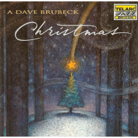 A Dave Brubeck Christmas