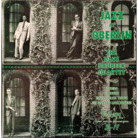 Jazz At Oberlin