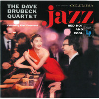 Jazz: Red, Hot and Cool