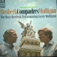 Compadres