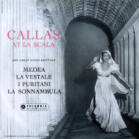 Callas At La Scala