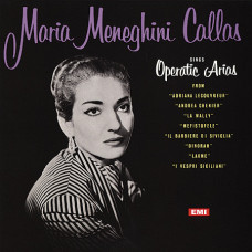 Operatic Arias