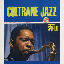 Coltrane Jazz