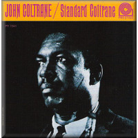 Standard Coltrane