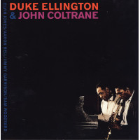 Duke Ellington & John Coltrane