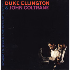 Duke Ellington & John Coltrane