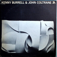 John Coltrane & Kenny Burrell