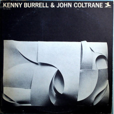 John Coltrane & Kenny Burrell