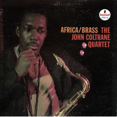 Africa/Brass
