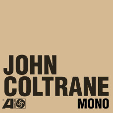 Atlantic Years In Mono