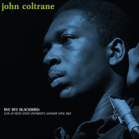 Bye Bye Blackbird: Live At Penn State University, January 19th, 1963