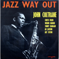 Jazz Way Out