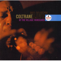 Live At the Village Vanguard