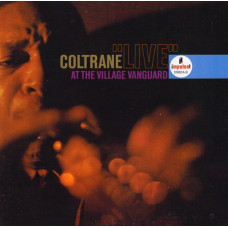 Live At the Village Vanguard