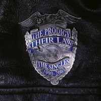 Prodigy - Their Law - The Singles 1990-2005