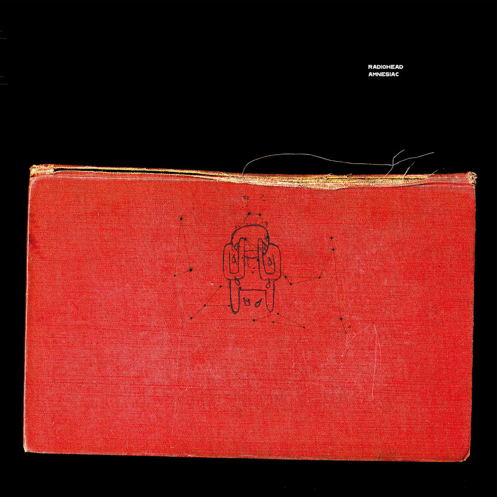 Radiohead - Amnesiac