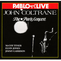 Paris Concert