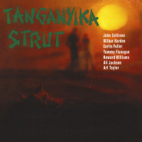 Tanganyika Strut