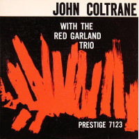 With the Garland Trio