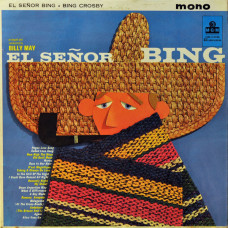 El Senor Bing