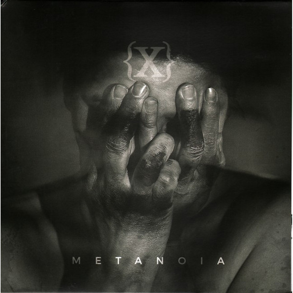 Вінілова платівка IAMX - Metanoia, 6370