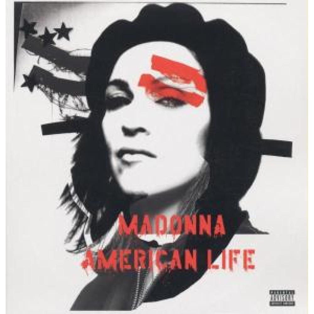 Виниловая пластинка Madonna - American Life, 642