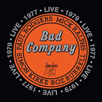 Live 1977
