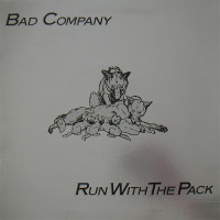 Run With the Pack