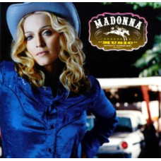 Madonna - Music
