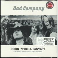 Very Best of Bad Company