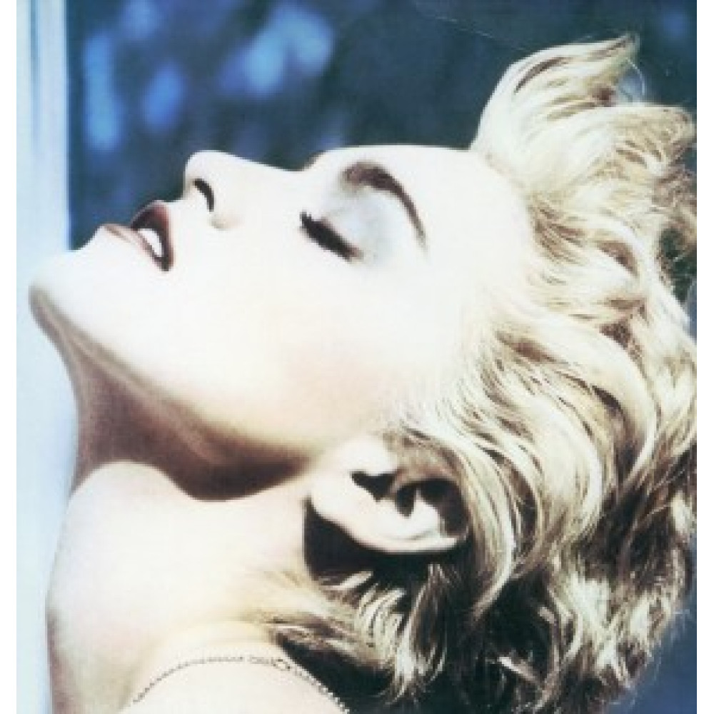 Виниловая пластинка Madonna - True blue, 651