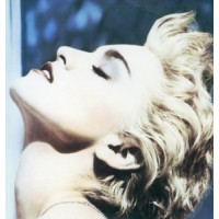 True blue