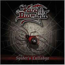 Spiders Lullaby