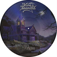 Them (Picture Disc)