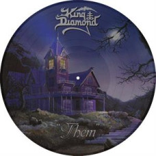 Them (Picture Disc)