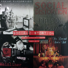 Independent Years: 1983-2004