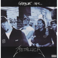 Garage inc