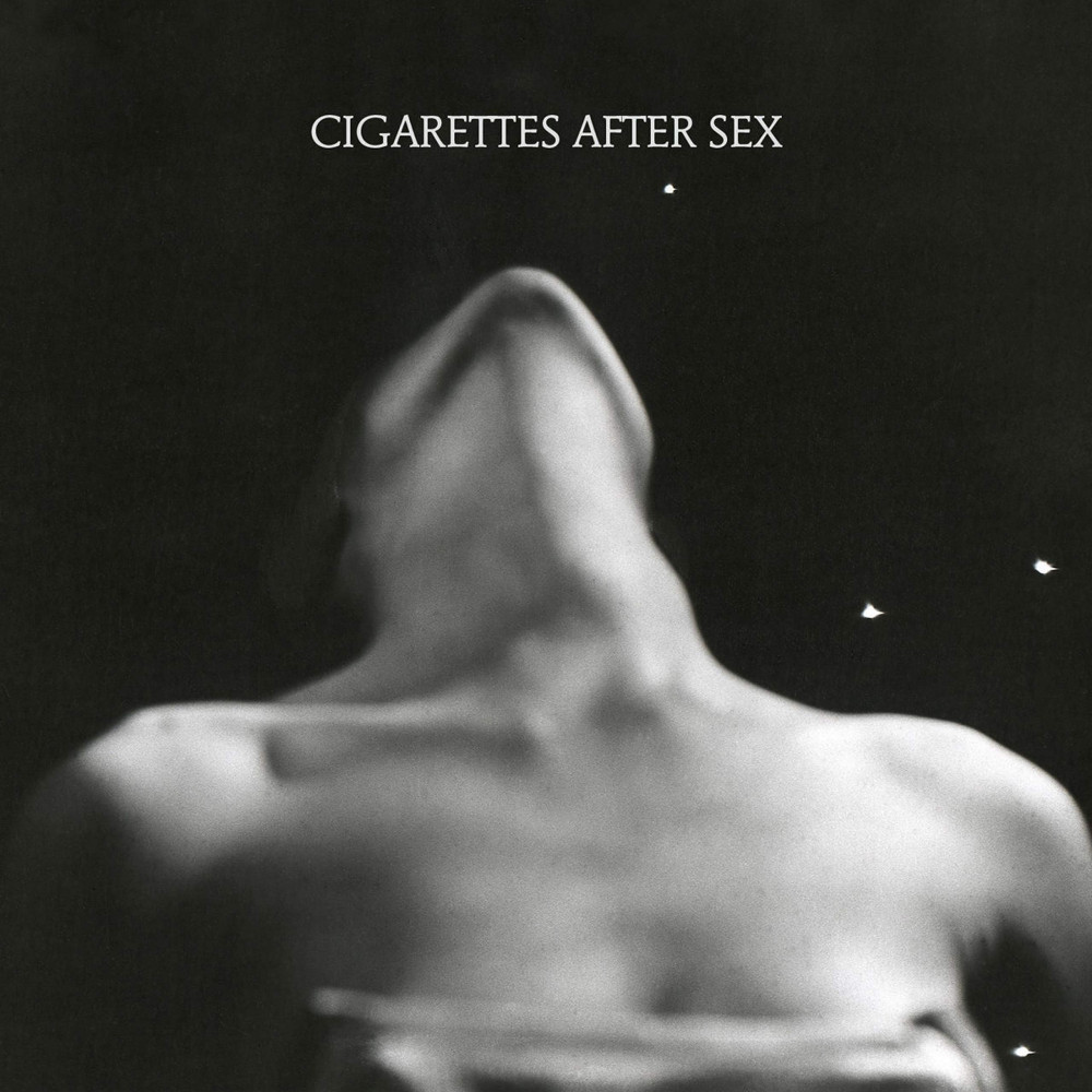 Cigarettes After Sex - EP 1