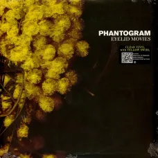 Phantogram - Eyelid Movies