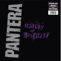 History of Hostility